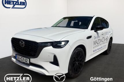 Mazda CX-60 Gebrauchtwagen