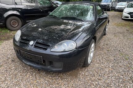 MG TF Gebrauchtwagen