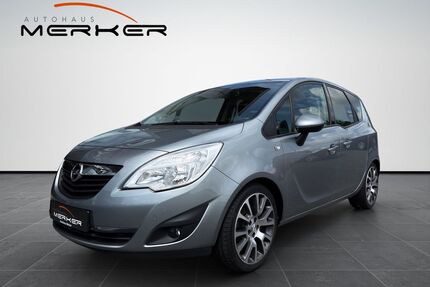 Opel Meriva Gebrauchtwagen