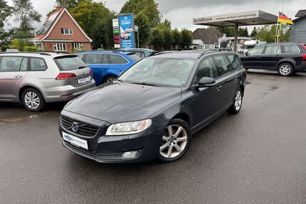 Volvo V70 Gebrauchtwagen