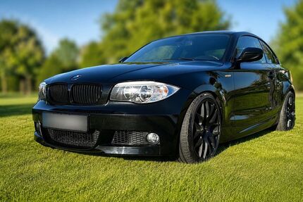 BMW 120 Gebrauchtwagen