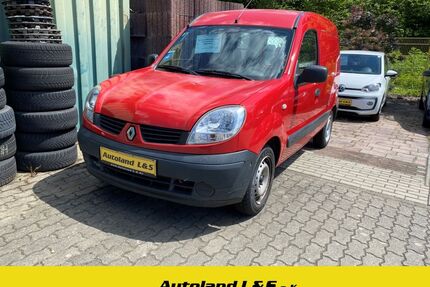 Renault Kangoo Gebrauchtwagen
