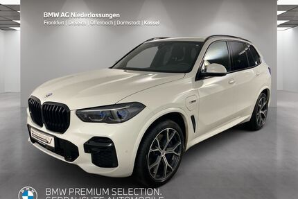 BMW X5 Gebrauchtwagen