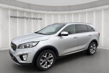 Kia Sorento Gebrauchtwagen