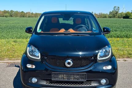 Smart ForFour Gebrauchtwagen