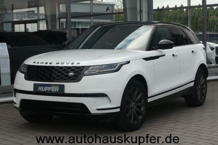 Land Rover Range Rover Velar Gebrauchtwagen