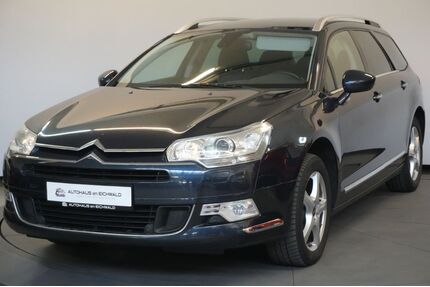 Citroen C5 Gebrauchtwagen