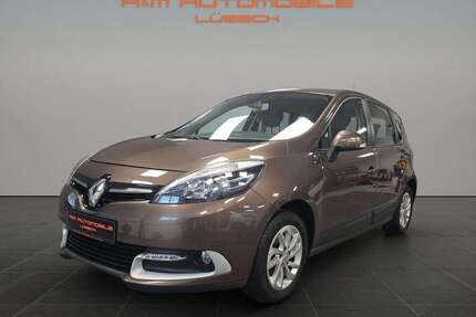 Renault Scenic Gebrauchtwagen