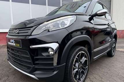 Ligier JS 60 Gebrauchtwagen