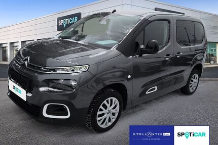 Citroen Berlingo Gebrauchtwagen