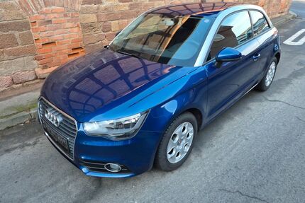 Audi A1 Gebrauchtwagen