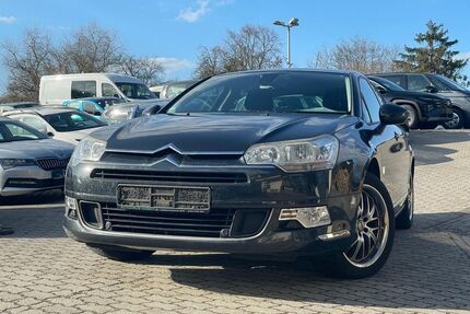 Citroen C5 Gebrauchtwagen