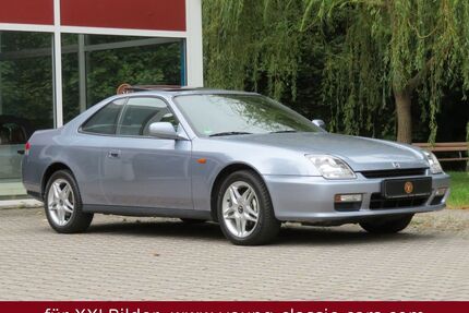 Honda Prelude Gebrauchtwagen