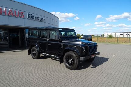 Land Rover Defender Gebrauchtwagen
