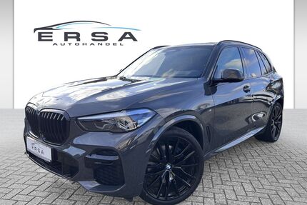 BMW X5 Gebrauchtwagen
