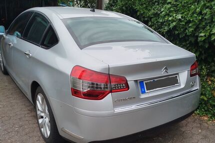 Citroen C5 Gebrauchtwagen