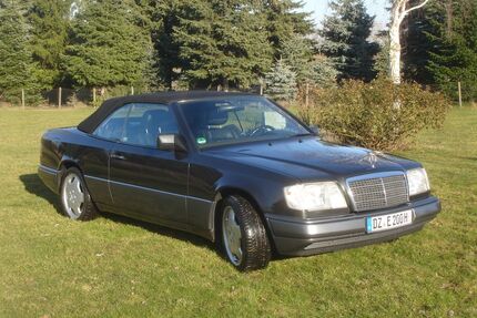 Mercedes-Benz 200 Gebrauchtwagen