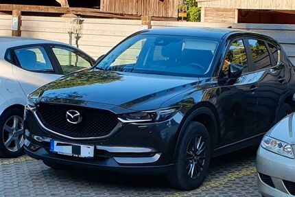 Mazda CX-5 Gebrauchtwagen