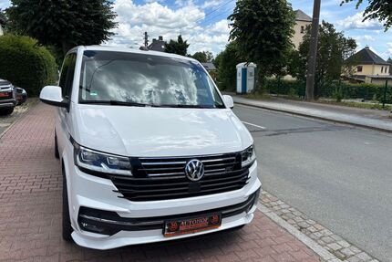 VW T6 Multivan Gebrauchtwagen