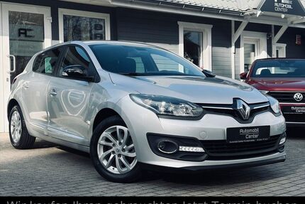 Renault Megane Gebrauchtwagen