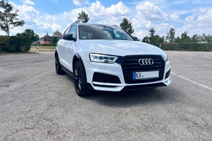 Audi Q3 Gebrauchtwagen
