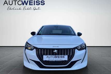 Peugeot 208 Gebrauchtwagen