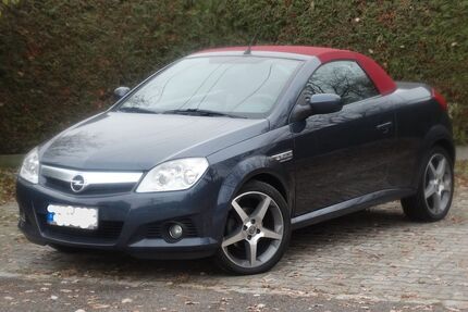 Opel Tigra Gebrauchtwagen