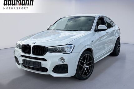 BMW X4 Gebrauchtwagen