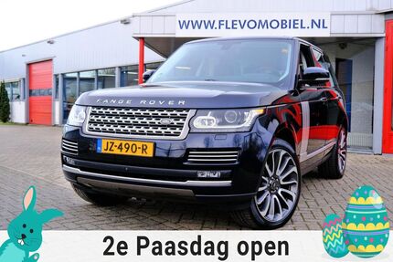 Land Rover Range Rover Gebrauchtwagen