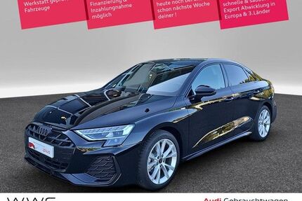 Audi A3 Gebrauchtwagen