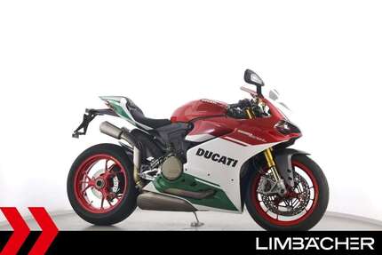 Ducati 1299 Panigale Gebrauchtwagen
