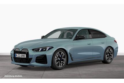 BMW i4 Gebrauchtwagen