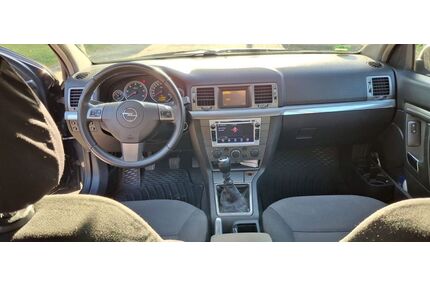 Opel Vectra Gebrauchtwagen