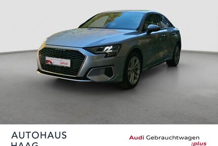 Audi A3 Gebrauchtwagen