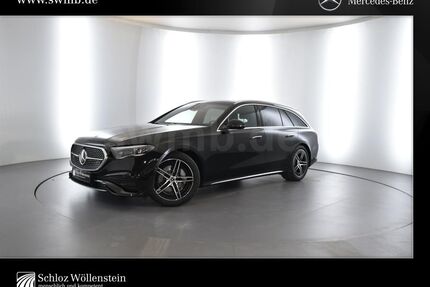 Mercedes-Benz E 200 Gebrauchtwagen