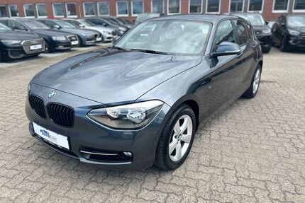 BMW 116 Gebrauchtwagen