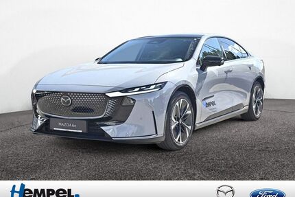 Mazda 6e Gebrauchtwagen