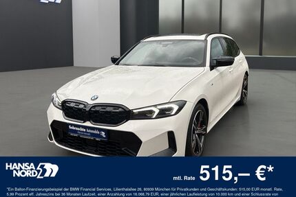 BMW M340i Gebrauchtwagen
