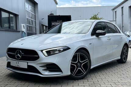 Mercedes-Benz A 180 Gebrauchtwagen