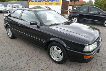 Audi 80 Gebrauchtwagen