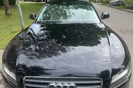 Audi A5 Gebrauchtwagen