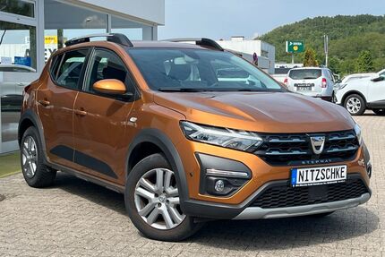 Dacia Sandero Gebrauchtwagen