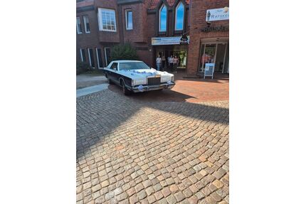 Lincoln Continental Gebrauchtwagen