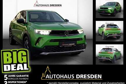 Opel Mokka Gebrauchtwagen