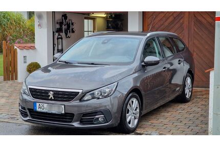 Peugeot 308 Gebrauchtwagen