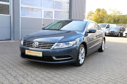VW CC Gebrauchtwagen