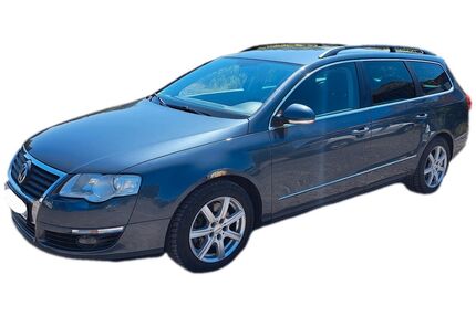 VW Passat Variant Gebrauchtwagen