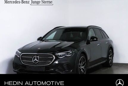 Mercedes-Benz E 450 Gebrauchtwagen