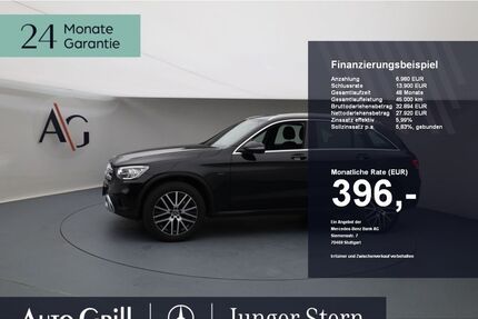 Mercedes-Benz GLC 300 Gebrauchtwagen