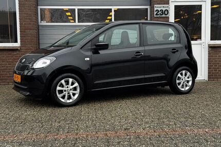Skoda Citigo Gebrauchtwagen
